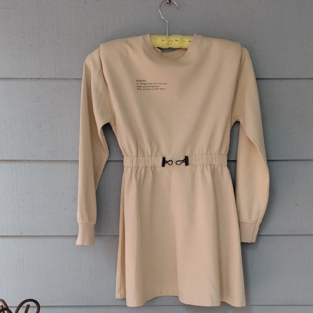 Zara Dress
